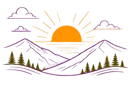 Sunrise & Sunset